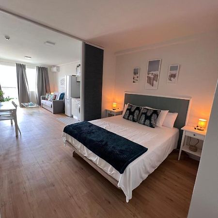Apartamento Las Vistas Morro Jable  Bagian luar foto