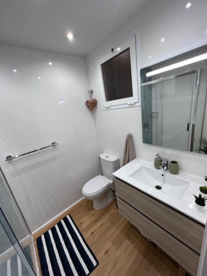 Apartamento Las Vistas Morro Jable  Bagian luar foto