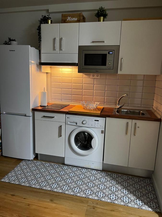 Apartamento Las Vistas Morro Jable  Bagian luar foto
