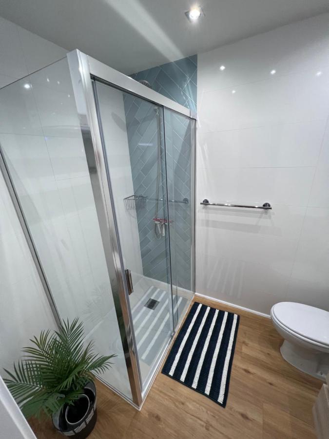 Apartamento Las Vistas Morro Jable  Bagian luar foto
