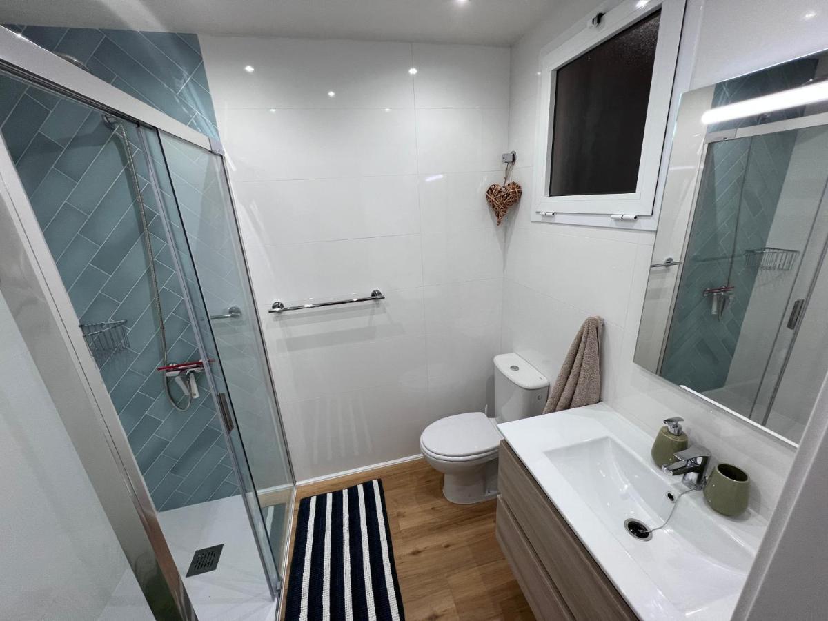 Apartamento Las Vistas Morro Jable  Bagian luar foto