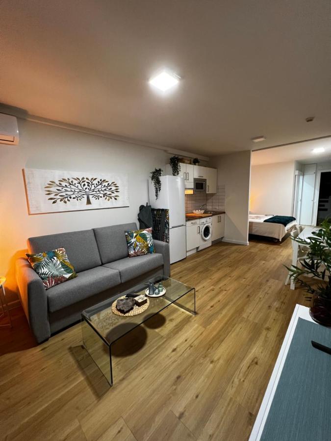 Apartamento Las Vistas Morro Jable  Bagian luar foto