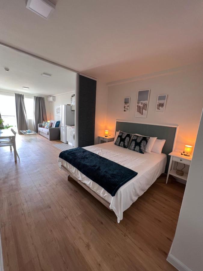 Apartamento Las Vistas Morro Jable  Bagian luar foto