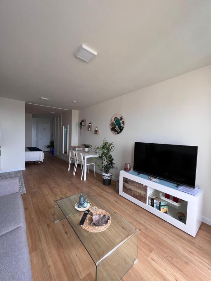 Apartamento Las Vistas Morro Jable  Bagian luar foto