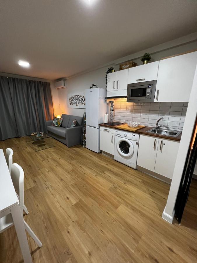 Apartamento Las Vistas Morro Jable  Bagian luar foto