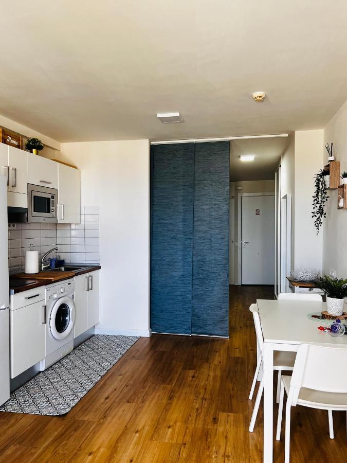 Apartamento Las Vistas Morro Jable  Bagian luar foto