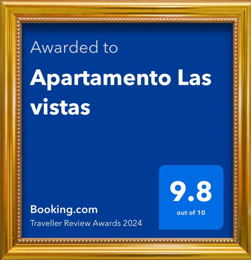 Apartamento Las Vistas Morro Jable  Bagian luar foto